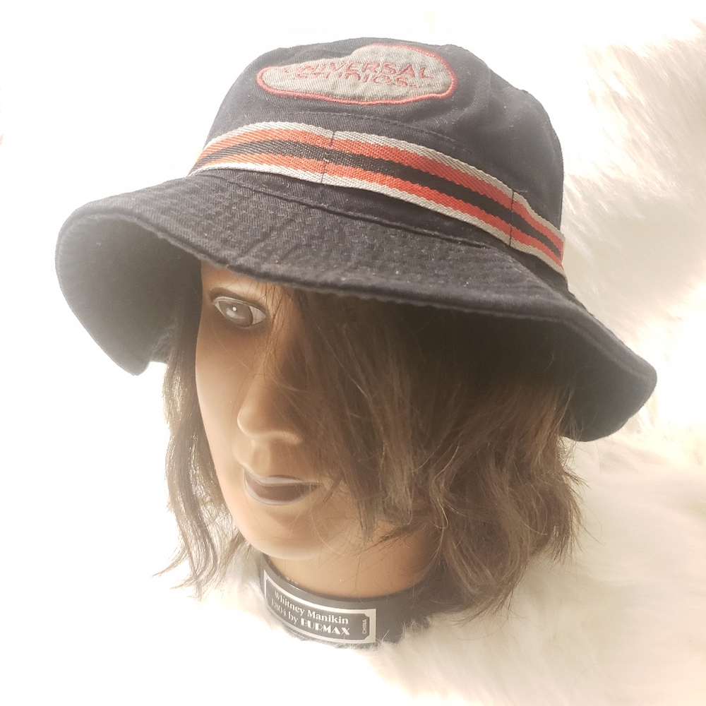 Vintage Universal Studios Bucket Hat